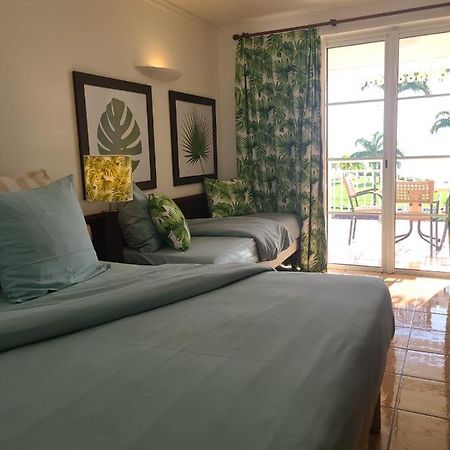 Studio Vue Mer Sainte Luce Екстериор снимка