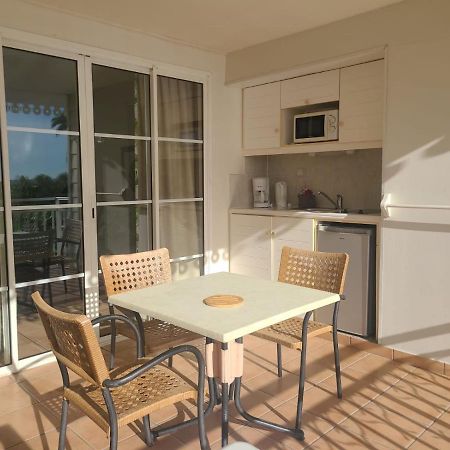Studio Vue Mer Sainte Luce Екстериор снимка