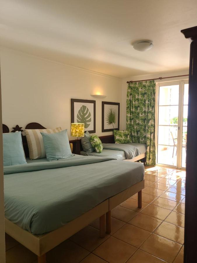 Studio Vue Mer Sainte Luce Екстериор снимка